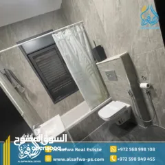  6 شقه مميزه جدا جديده للايجار الارسال قرب سيجافريدو