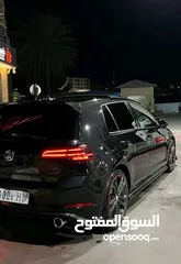  3 Golf Gti mk7.5 2019
