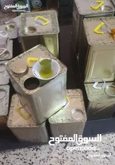  1 زيت زيتون  بعل  عصره أولة