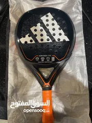  1 PADEL RACKET ADIDAS ADIPOWER CTRL 3.2 2023