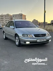  2 أوبيل أوميجا 2003 للبيع