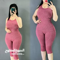  2 ملابس رياضيه للبيع