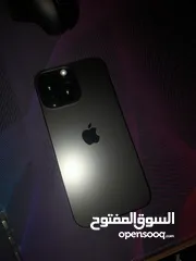  1 iphone 16 Pro Max 256GB