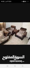  2 كنبيات للبيع