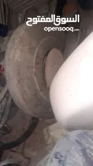  1 فيبر قص حديد صناعي  3 فاز