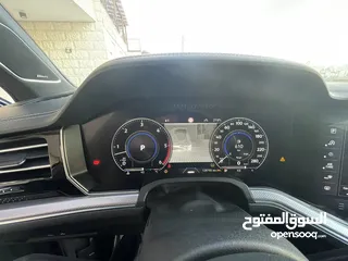  6 طوارق 2019 ار لاين فل الفل بحالة ممتازة جدا دهان الشركة للبيع