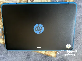  10 لاب توب مني hp