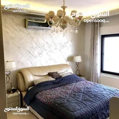  13 شقة مفروشه  سوبر ديلوكس للايجار اليومي والاسبوعي في اربد شارع الجامعه