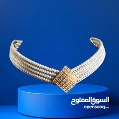  19 للبيع سناسيل ثقيلة و فخمة