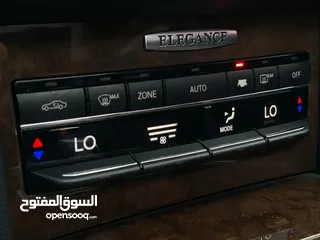  19 مرسيدس بنز E 300 2010 فل اوبشن وارد كوريا بدون اي حوادث