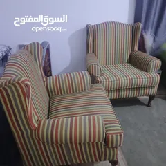  3 بيع كنب مستعمل