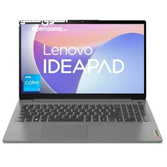  6 Lenovo Idead Pad SLim3 _15 IRU8