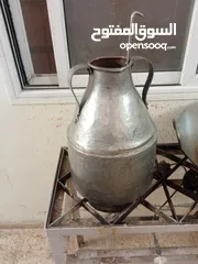  5 عدة مطعم كاملة