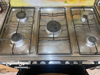  3 غاز يونيفرسل مستعمل بسيط