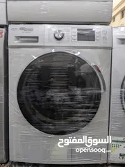  6 Lg and all brand washing machine