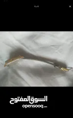  3 ساعه حريمي اورينت محتاجه استيك جلد العامود ورمانه