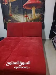  1 صوفا بيد sofa bed