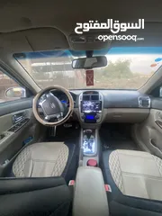 8 كيا سيراتو جولد