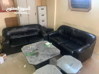  6 أثاث مكتبي