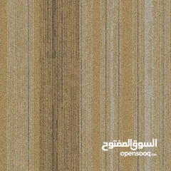  12 تشكيلة واسعة من بلاط الموكيت والموكيت المنزلي – ألوان رائعة وجودة عالية!