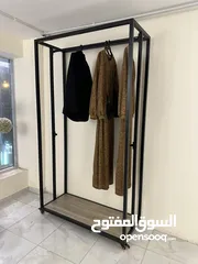 4 ديكور محل للبيع  بحال الوكالة
