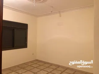  9 شقة سوبر ديلوكس فارغة للايجار العاشرة الشرقي دور ثالث