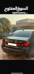  2 BMW 530i مطلوب فيها 188,000