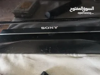  5 شاشة سوني تلفزيون مستعمل ونظيف