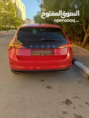  1 اسكودا سكالا