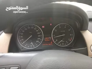  6 للبيع  BMW X1 2012