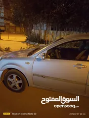  1 اسبرانزا a516 حالة ممتازة للبيع