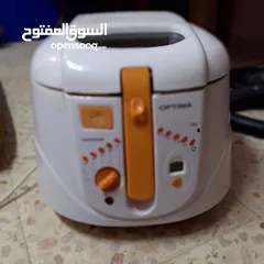  2 قلاية هوائية