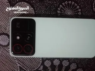  1 مستعمل حاله ممتازهZTE A35