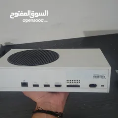  2 اكسبوكس سيرس اس للبيع