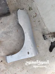  7 قطع افانتي نيو 99