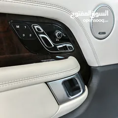  27 Range Rover Vouge HSE Model 2020