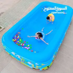  1 مسبح للاطفال 