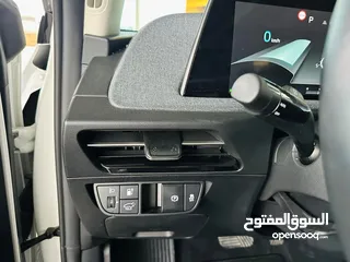  20 كيا EV6 وارد كوريا 2022 فحص كامل كرت ابيض ممشى 70 الف KM استخدام شخصي