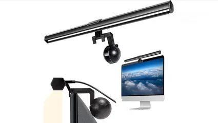  1 Monitor Light Bar