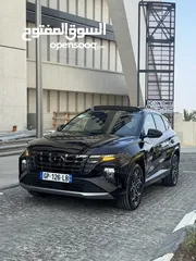  1 هونداي توسان ان لاين ولا غرام بويا سعر مغري