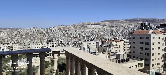  12 شقة مشطبة ممتازة للبيع قرب الاكاديمية . فرصة استثمارية