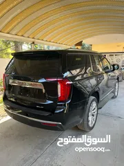  30 Gmc 2021 امريكي