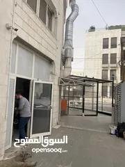  6 محل تجاري مميز للبيع خلف فندق الفور سيزونز