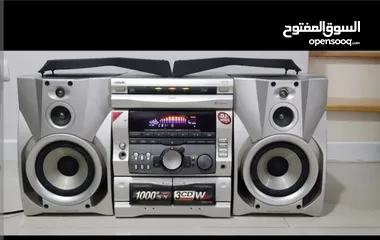  23 ستيريوهات بأسعار فووووق الحرق