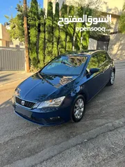  1 سيات ليون 2018 ترخيص 18 السياره اصل الماني فل الفل بدون فتحه ولا غرام بويا