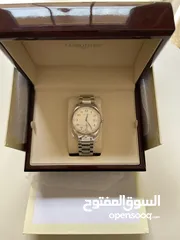  3 Longines Master Collection Automatic