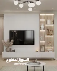  23 صيانة بيوت وتجديدد تصميم وتنفيذ ديكور في كل الامارات Trendy Innovations