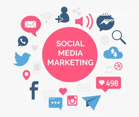  1 Social Media Marketing