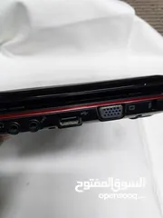  10 لابتوب سامسونج ميني N110  جهاز صغير وخفيف سهل الاستخدام  منافذusb بحاله الوكاله