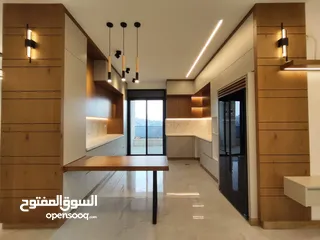  2 شقة فاخرة للبيع – الطيرة  امتداد شارع المطل